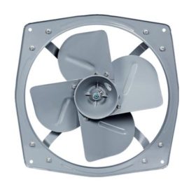 Metal Exhaust Fan